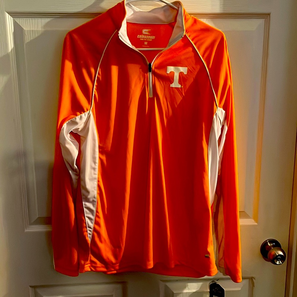 Tennessee pullover